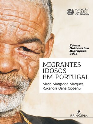 cover image of Migrantes Idosos em Portugal